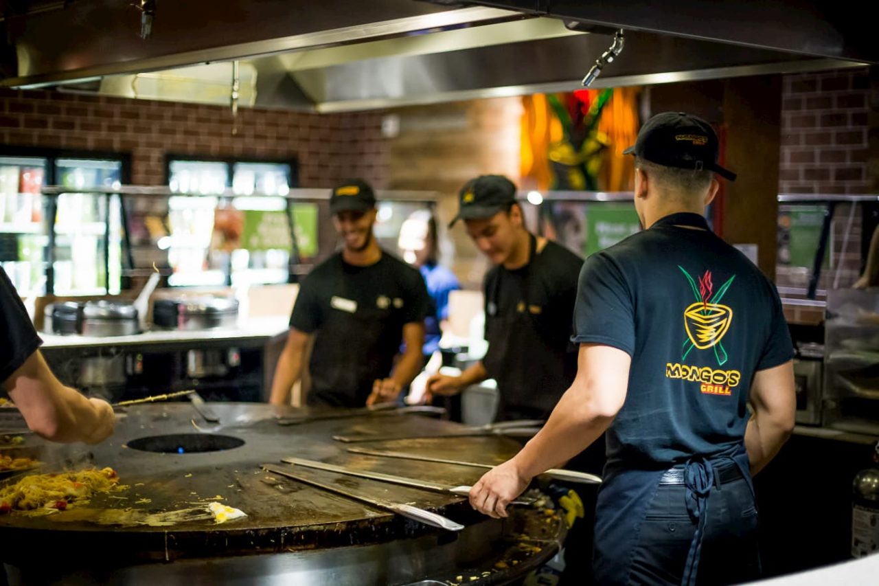 Learn More About Us Here » Mongo's Grill