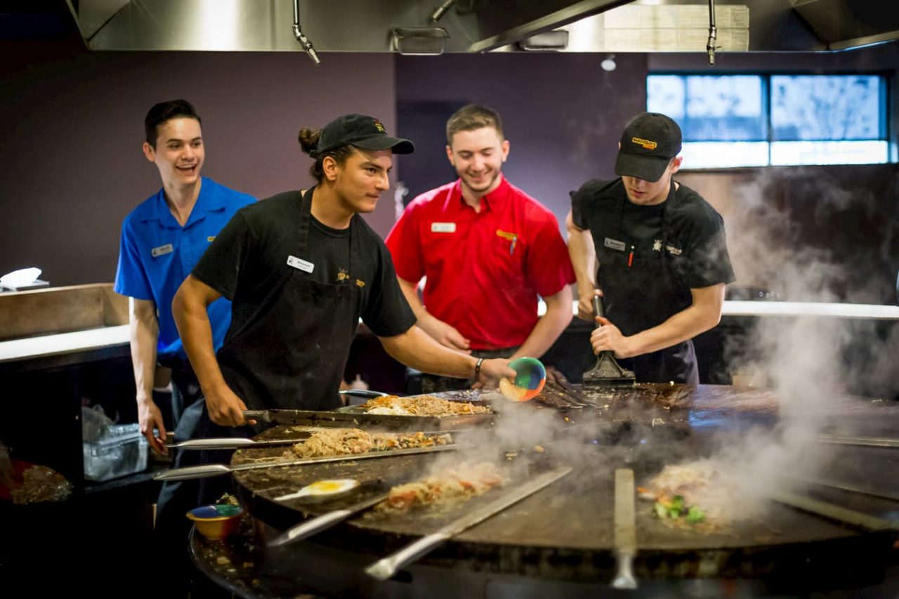 Learn More About Us Here » Mongo's Grill